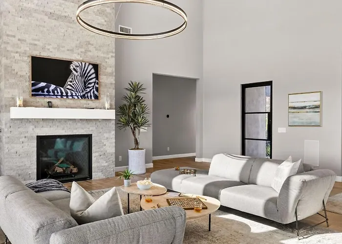 Holiday home Sonoran Reserve By Avantstay Scottsdale
