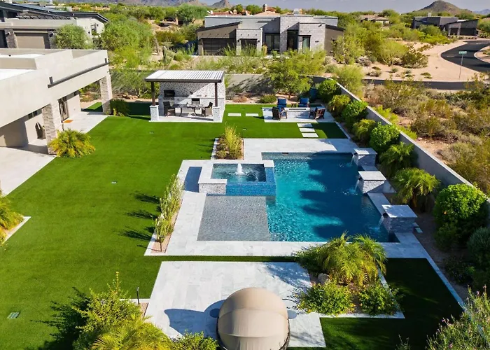 Sonoran Reserve By Avantstay *