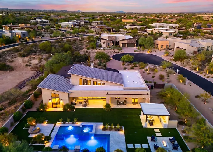 Sonoran Reserve By Avantstay