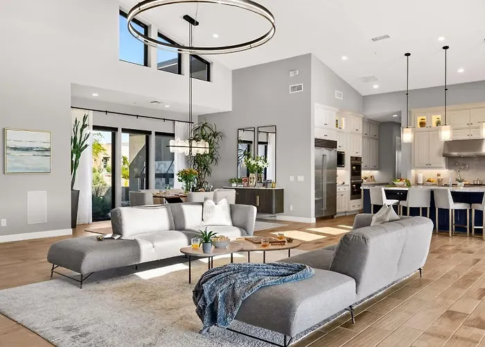 Sonoran Reserve By Avantstay *