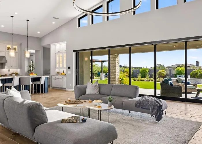 Sonoran Reserve By Avantstay Holiday home *