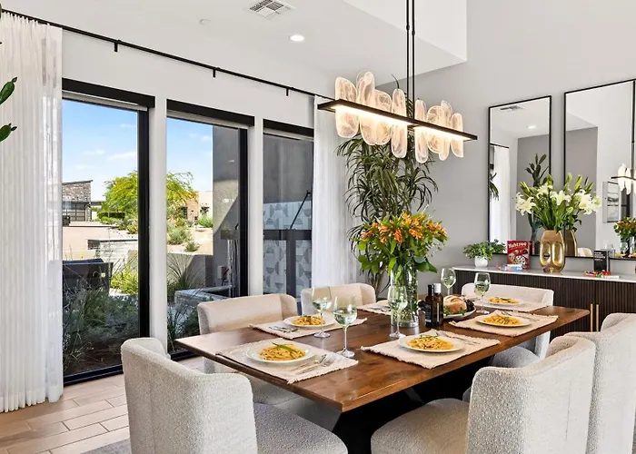 Sonoran Reserve By Avantstay Holiday home