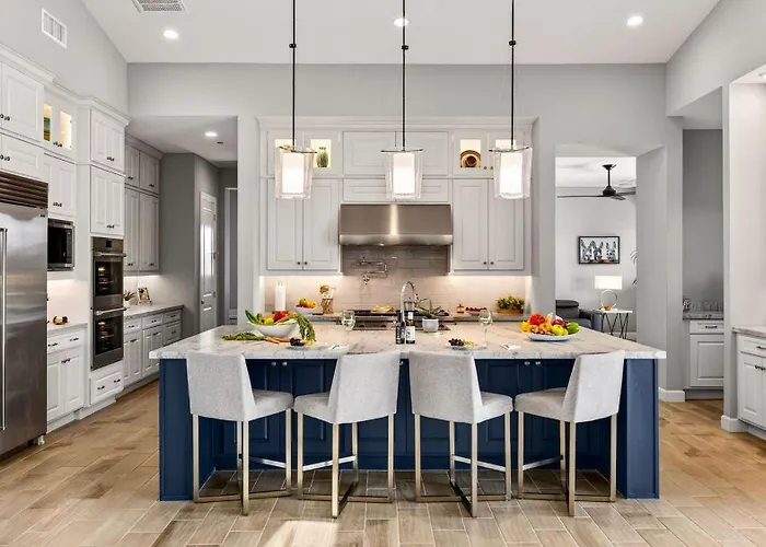 Sonoran Reserve By Avantstay Holiday home