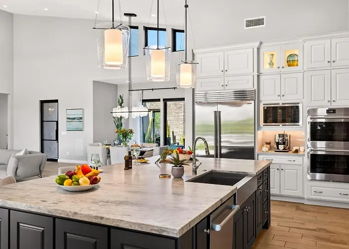 Sonoran Reserve By Avantstay Scottsdale