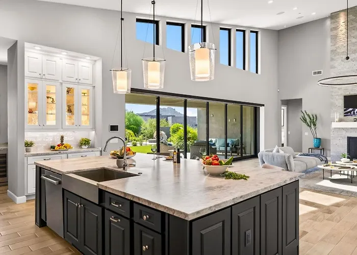 Sonoran Reserve By Avantstay Holiday home Scottsdale
