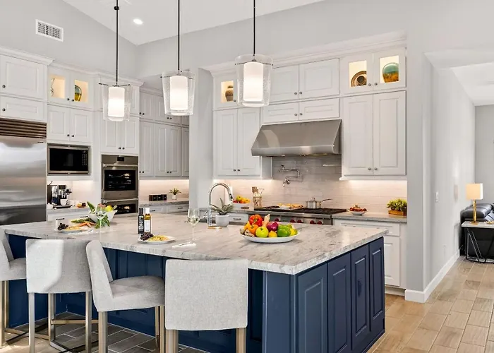 Holiday home Sonoran Reserve By Avantstay Scottsdale