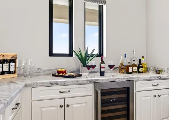 Sonoran Reserve By Avantstay * Scottsdale