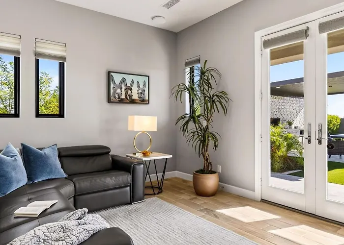 Holiday home Sonoran Reserve By Avantstay