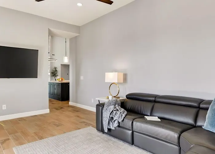Sonoran Reserve By Avantstay * Scottsdale