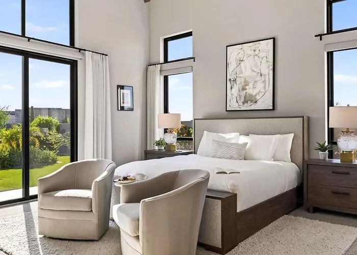 Sonoran Reserve By Avantstay Holiday home *