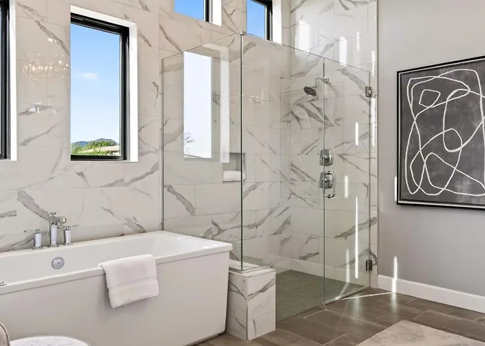 Sonoran Reserve By Avantstay Scottsdale