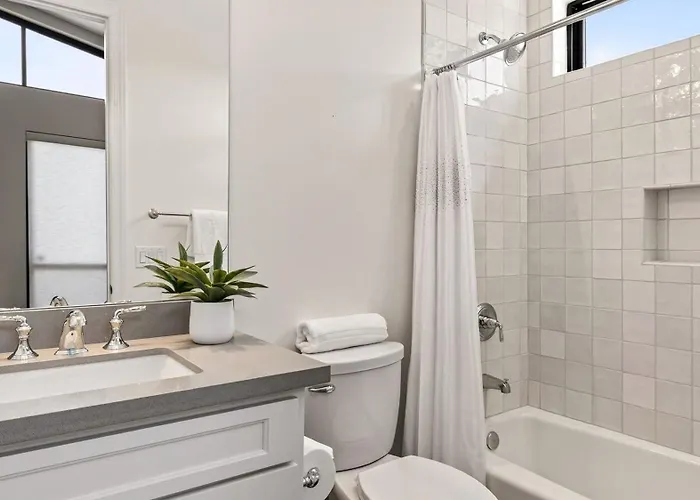 Sonoran Reserve By Avantstay Holiday home