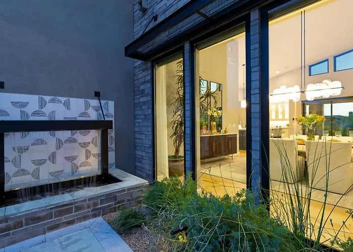 Sonoran Reserve By Avantstay Holiday home *