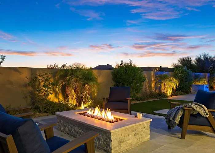 Sonoran Reserve By Avantstay *