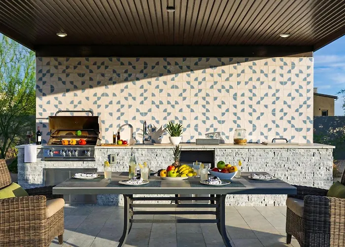 Holiday home Sonoran Reserve By Avantstay