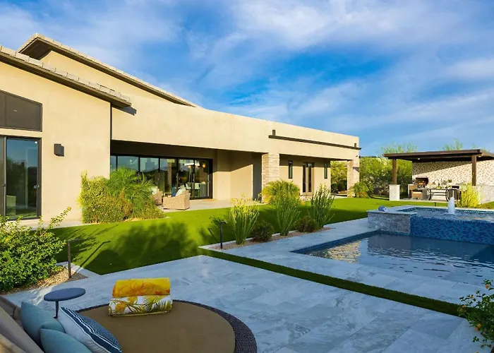 Sonoran Reserve By Avantstay *