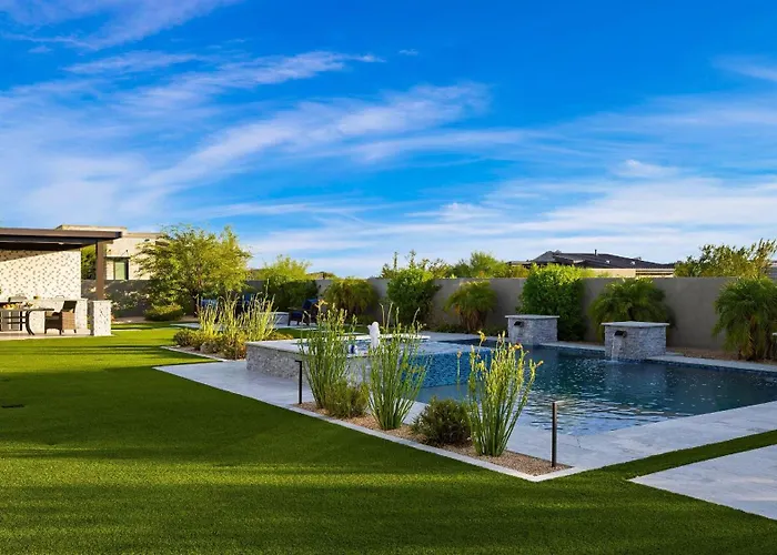Sonoran Reserve By Avantstay