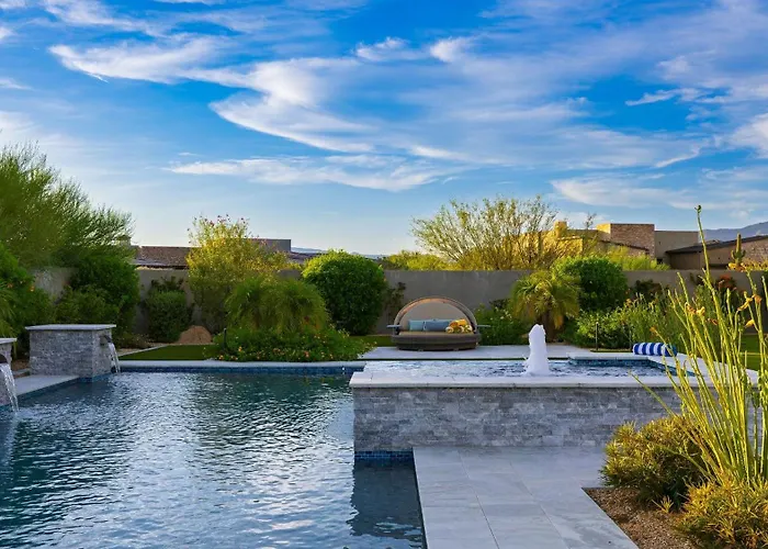 Sonoran Reserve By Avantstay * Scottsdale