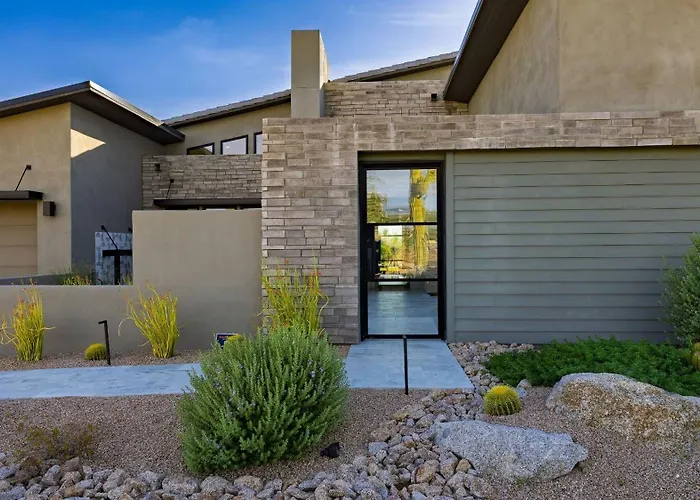 Holiday home Sonoran Reserve By Avantstay *