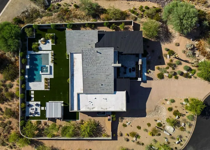 Sonoran Reserve By Avantstay