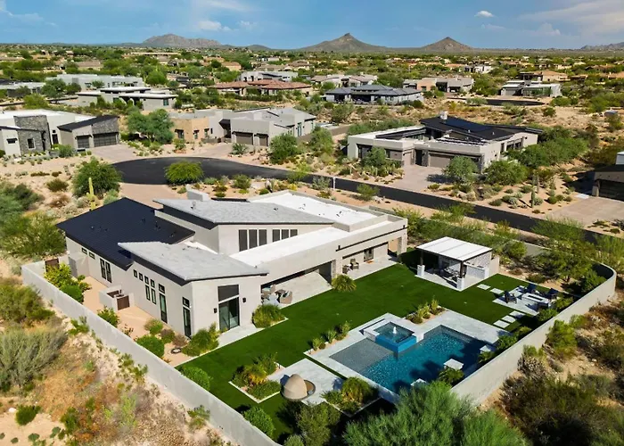 Sonoran Reserve By Avantstay